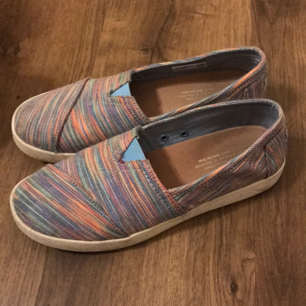 Flats - Picture 2 of 2